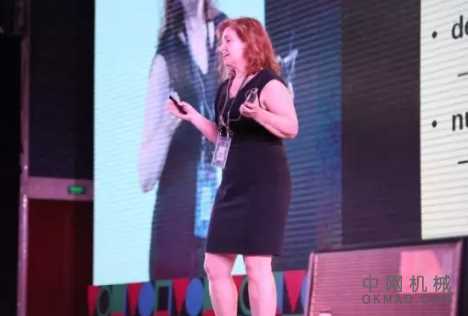 世界机器人领域12个前沿技术趋势 中国机械网,okmao.com