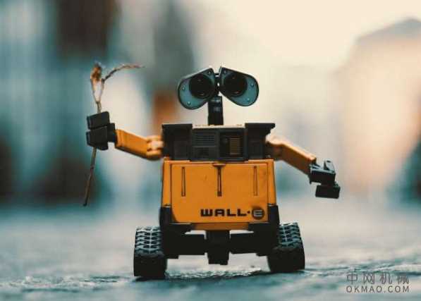 人工智能机器人会自行发展成见吗？ 中国机械网,okmao.com