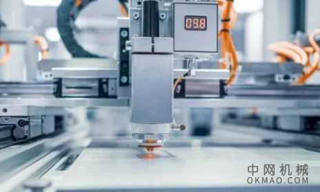 核心部件较进口产品便宜一半，民企机床能否杀出一条国产化血路 中国机械网,okmao.com
