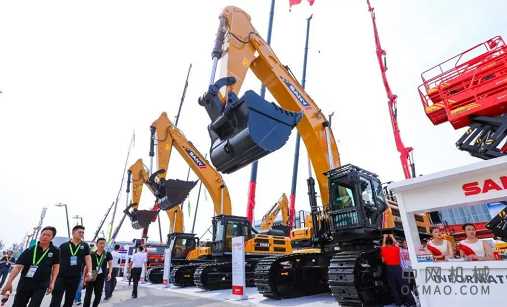 深度 |《2019年度液压挖掘机质量分析报告》 中国机械网,okmao.com