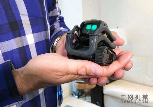 机器人越来越社交化,人类准备好了吗?进入我们的客厅和厨房。但是人类准备好邀请他们进入生活了吗 中国机械网,okmao.com