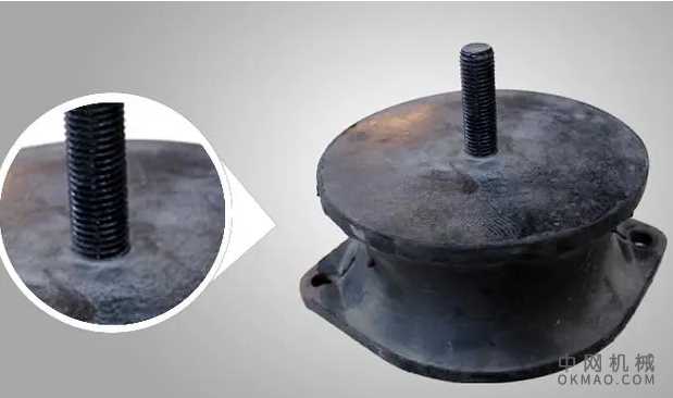 压路机振动轮常见故障有哪些？ 中国机械网,okmao.com