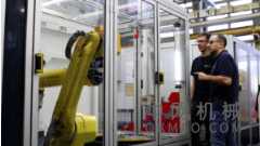 LMT Fette的精密工具使用ANCA的iGrind软件将创意变为现实 中国机械网,okmao.com