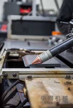 Hypertherm为其MAXPRO200空气和氧气等离子体系统推出了极端斜面等离子体消耗品 中国机械网,okmao.com