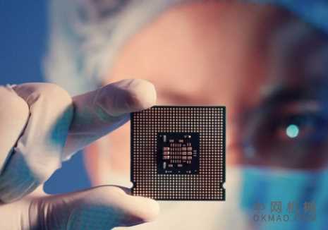 芯片设备销售显示北美地区逐渐减少的迹象 中国机械网,okmao.com