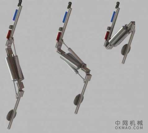 当顶级特技演员是机器人时,真的可以期望机器人掌握杂技吗 中国机械网,okmao.com