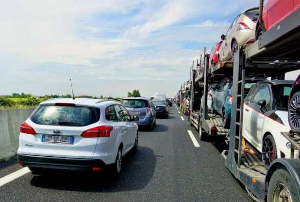 无人驾驶船队可以为城市服务,以减少道路交通 中国机械网,okmao.com