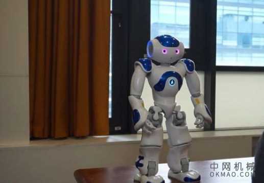 机器人可以当顾问吗?早期研究显示出积极的用户体验 中国机械网,okmao.com