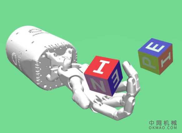 专注于可以从失败中学习的强化学习算法 中国机械网,okmao.com