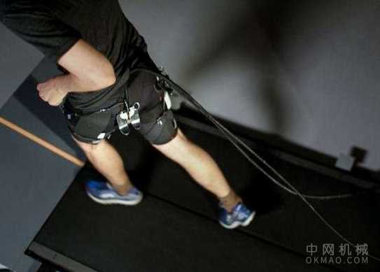 循环中的人为优化功能改善了可穿戴软机器人的功能 中国机械网,okmao.com