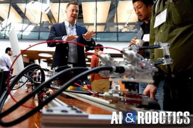 机器人轻触:它是机器人技术中的圣杯,一个可以在现实环境中执行人类旁边复杂任务的机器人 中国机械网,okmao.com