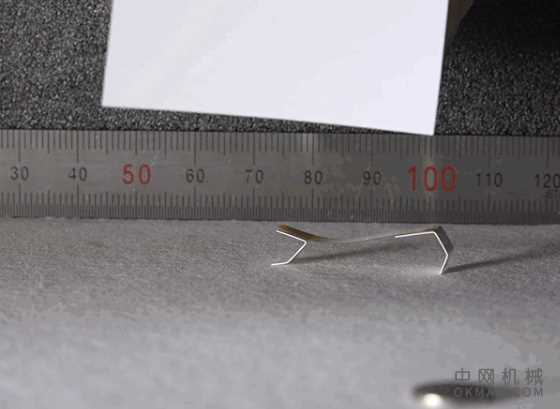 小型保湿机器人不需要电池，它们由水供电 中国机械网,okmao.com