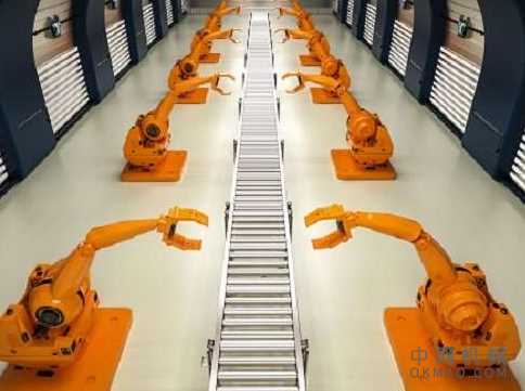 协调的机器人群可以实现惊人的壮举，但是即使单个故障单元也会造成严重后果 中国机械网,okmao.com