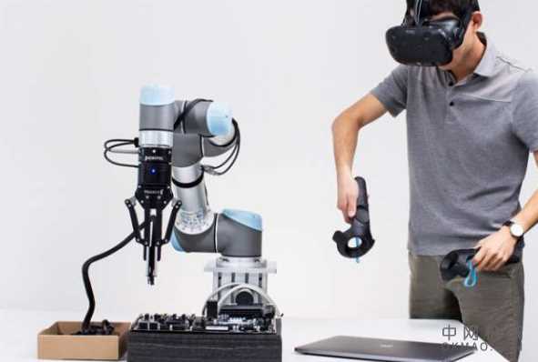 启动训练像木偶这样的机器人 中国机械网,okmao.com