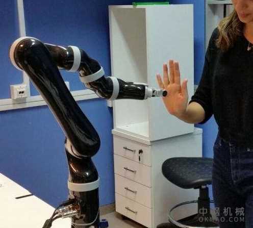 个性化人机交互可能会增加患者使用量 中国机械网,okmao.com