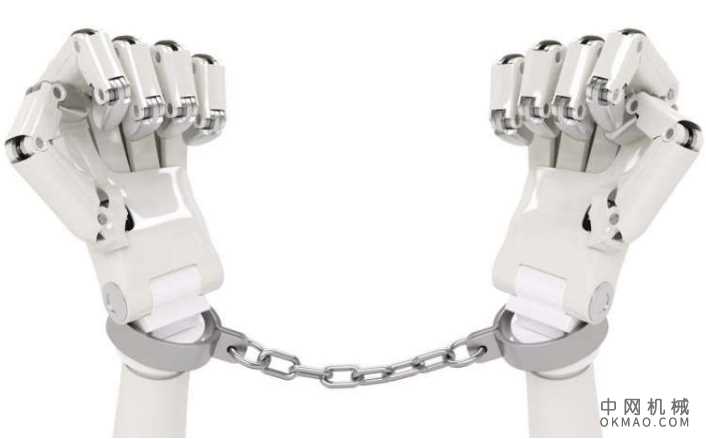 规范人工智能会拯救人类还是扼杀创新？ 中国机械网,okmao.com