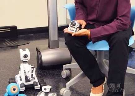 心理学家说，机器人在这里停留，所以让我们让它们变得更好 中国机械网,okmao.com