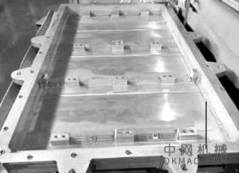 新能源汽车电池包下壳体焊接工艺 中国机械网,okmao.com