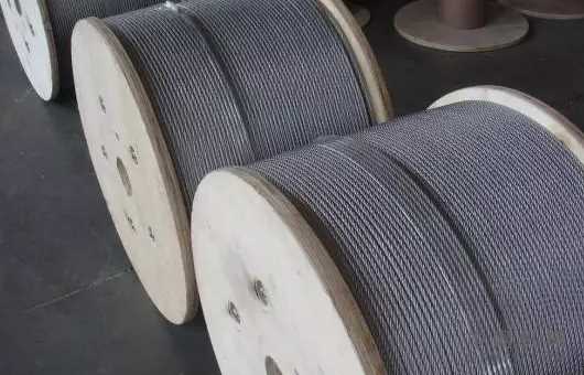 起重机钢丝绳检查怎么做? 中国机械网,okmao.com