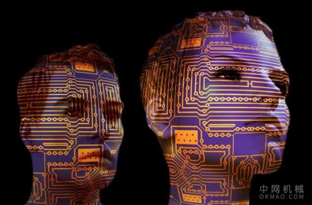 如何让AI对自己的行为负责 中国机械网,okmao.com