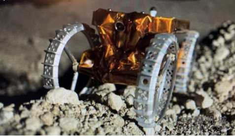 三星，博世在CES 2021展前展示了正在开发的具有AI的机器人 中国机械网,okmao.com