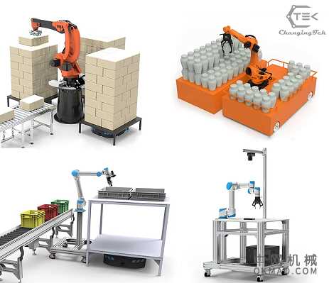 20000元的机器人手指可以有多灵活？ 中国机械网,okmao.com