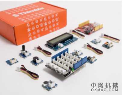 Thimble结合机器人套件和实时Zoom班教孩子们STEM技能 中国机械网,okmao.com