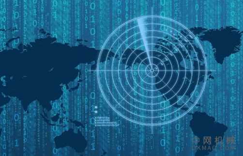 影响世界未来的50项顶尖技术 中国机械网,okmao.com