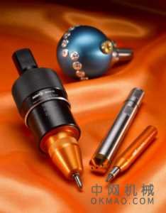 Platinum Tooling Technologies，Inc.现在提供AMF标记和清洁工具 中国机械网,okmao.com