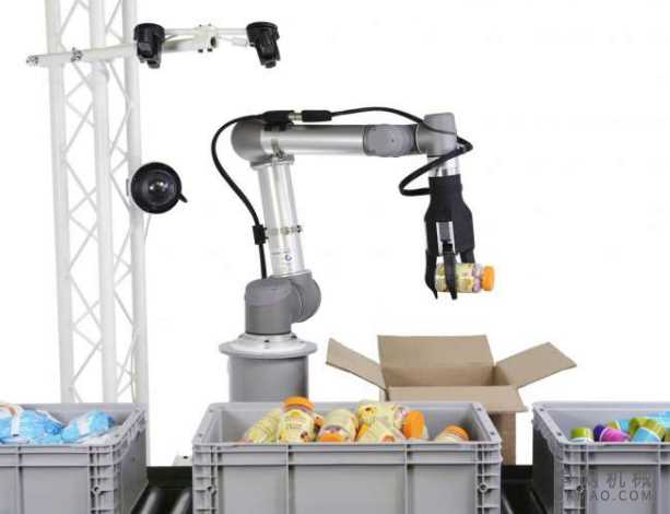 揭开RightPick的面纱:总部位于马萨诸塞州萨默维尔的小组在行业活动中启动了该平台 中国机械网,okmao.com