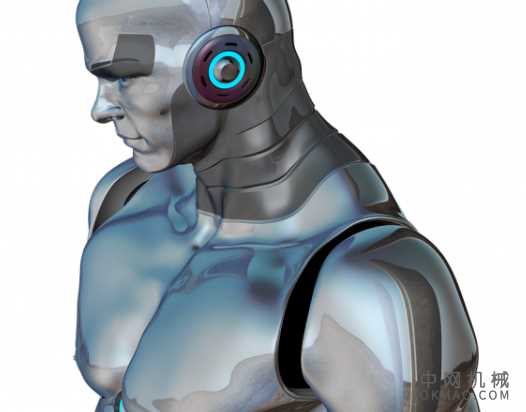 机器人表观遗传学:为复杂的机器人进化增加复杂性 中国机械网,okmao.com