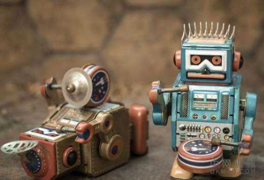 75年后，艾萨克·阿西莫夫（Isaac Asimov）的机器人三定律需要更新 中国机械网,okmao.com