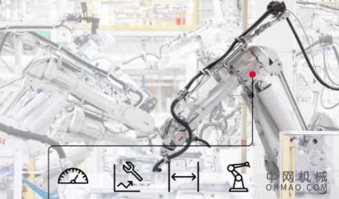 ABB针对车队和单个机器人评估推出基于状态的维护服务 中国机械网,okmao.com
