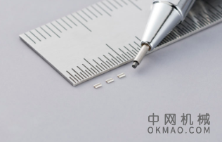 MLCC在4Vdc级汽车应用中的值为1.0 µF±20% 中国机械网,okmao.com