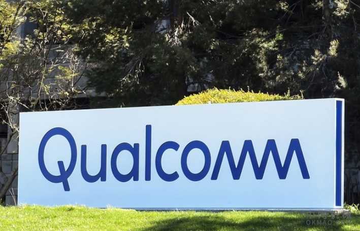 高通股价下跌7%,但第一季度收入为$ 8.23B,利润增长了一倍 中国机械网,okmao.com