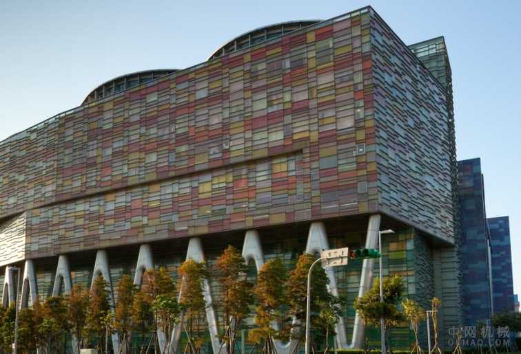 当前的DRAM和NAND之王美光看到汽车芯片需求旺盛 中国机械网,okmao.com