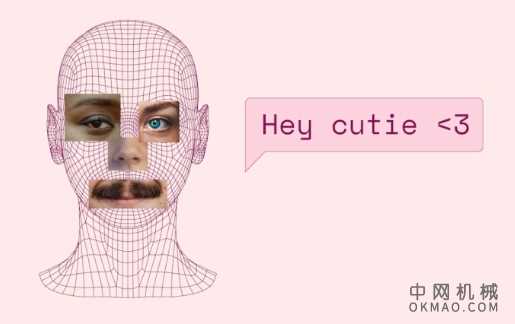 BuzzFeed在最新测验中使用AI创建浪漫伴侣 中国机械网,okmao.com