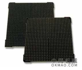 大型I / O测试插座面向ASIC开发 中国机械网,okmao.com