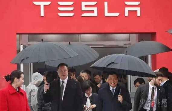 主导全球锂电池市场,就意味着中国掌握了核心技术吗? 中国机械网,okmao.com