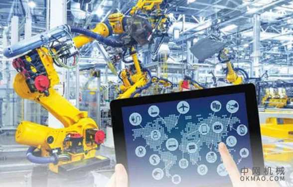 2020年前沿科技发展态势及2021年趋势展望——制造篇 中国机械网,okmao.com