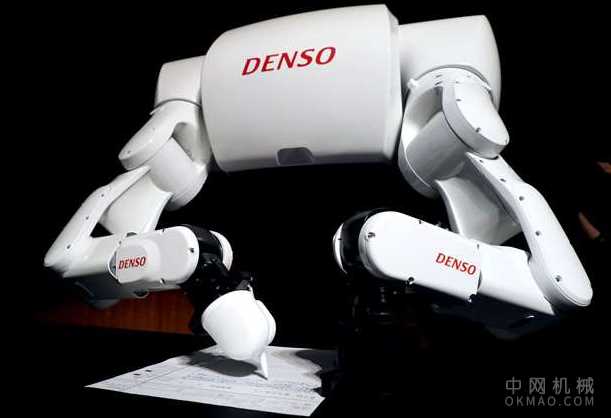 机器人程序在入学考试中表现不佳 中国机械网,okmao.com