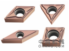 沃尔特（Walter）的新型金属陶瓷车削刀片可提供出色的表面光洁度，并降低了振动趋势 中国机械网,okmao.com