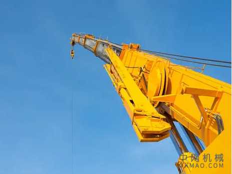 起重机的滑轮轴承，有这些问题可不得了 中国机械网,okmao.com