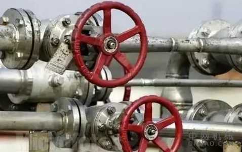 阀门的研磨修复技巧 中国机械网,okmao.com