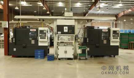 机床导轨一般分为这几类，你知道吗？ 中国机械网,okmao.com