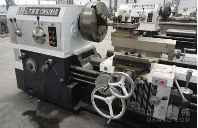 数控机床核心技术，我们与世界的差距在哪里？ 中国机械网,okmao.com