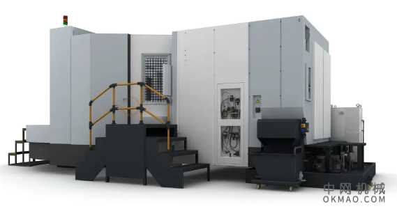 数控机床核心技术，我们与世界的差距在哪里？ 中国机械网,okmao.com