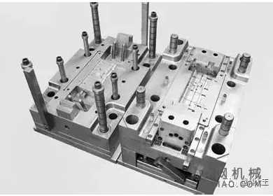 模具的使用方法及保养分析 中国机械网,okmao.com