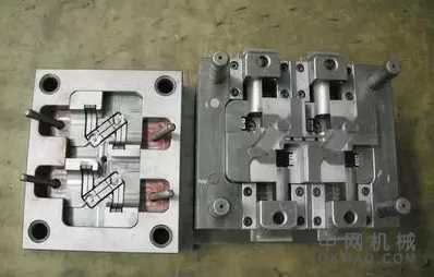 注塑模具的八大分类是什么？ 中国机械网,okmao.com