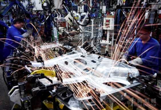 芯片制造商正忙于制造汽车芯片-并说这不是一种麻烦 中国机械网,okmao.com